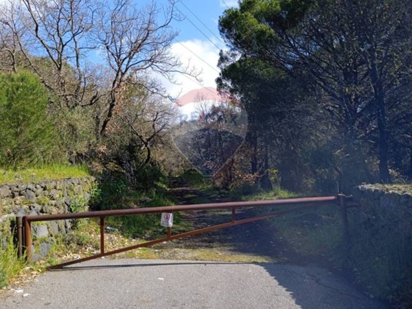 terreno agricolo in vendita a Ragalna