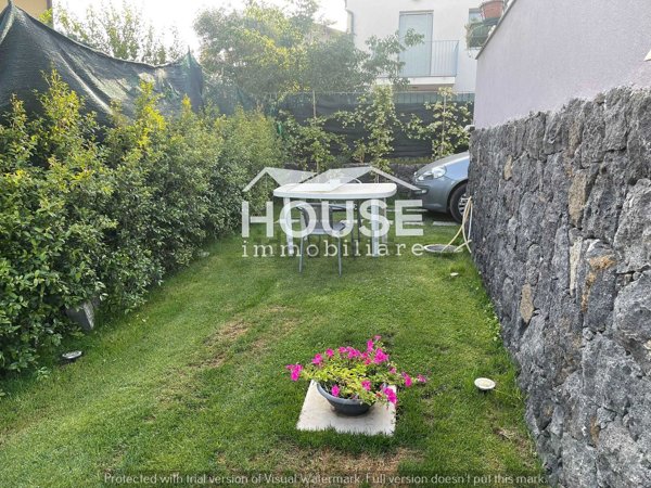 casa indipendente in vendita a Ragalna