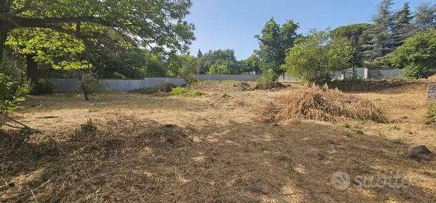 terreno agricolo in vendita a Ragalna