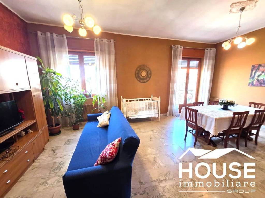 appartamento in vendita a Ragalna