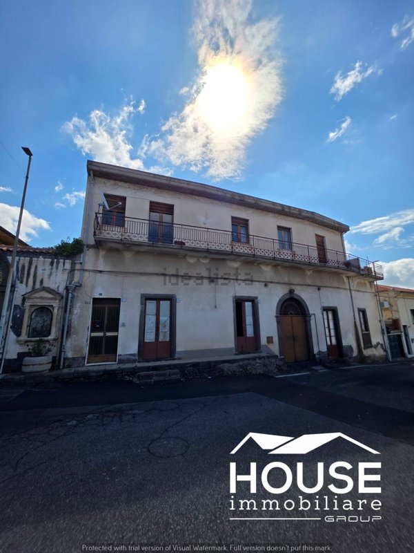 appartamento in vendita a Ragalna