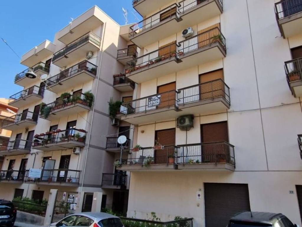 appartamento in vendita a Ragalna
