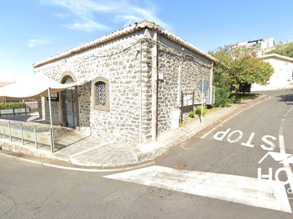 negozio in vendita a Ragalna