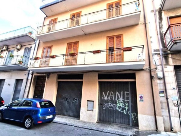appartamento in vendita a Ragalna