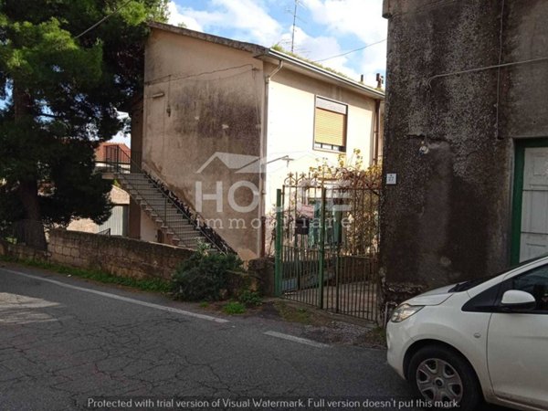 casa indipendente in vendita a Ragalna