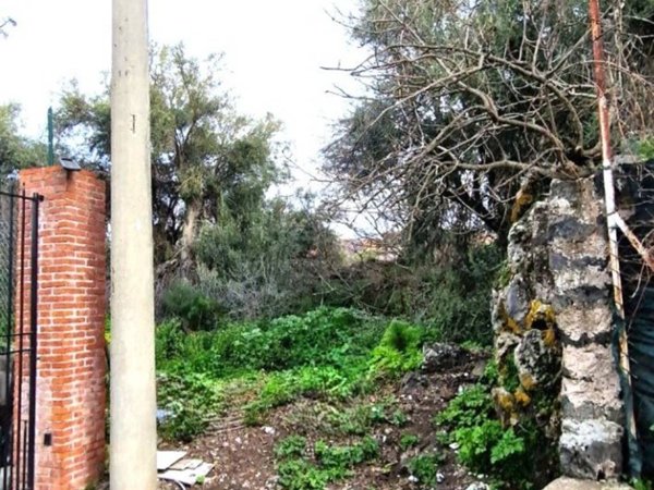 terreno agricolo in vendita a Ragalna