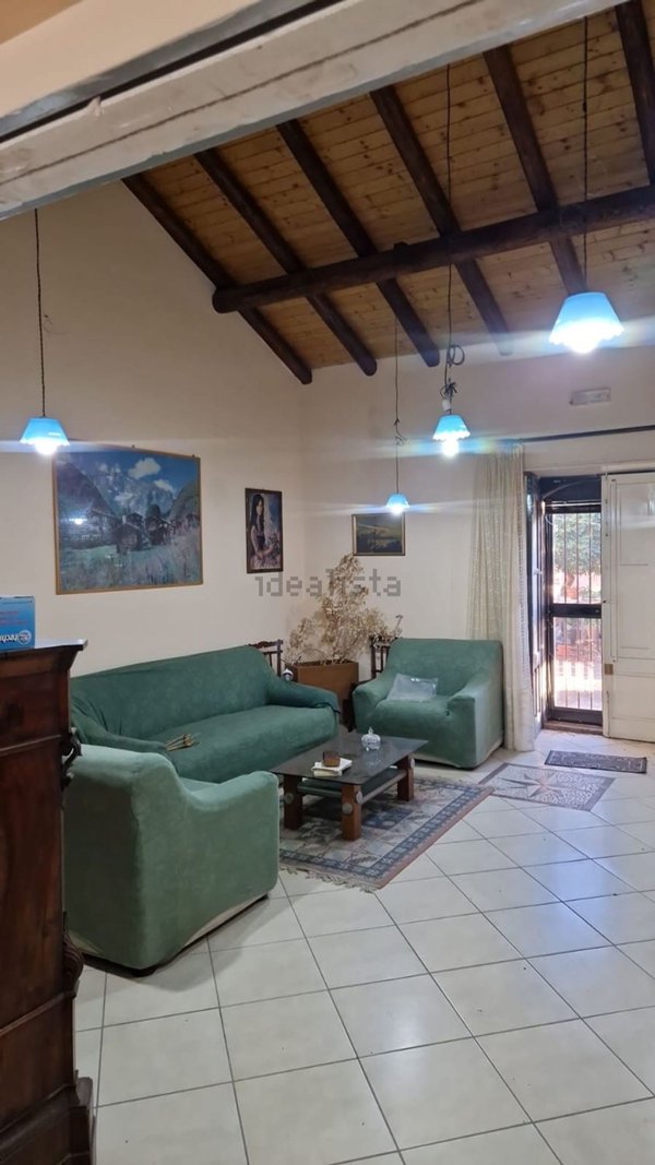 casa indipendente in vendita a Ragalna