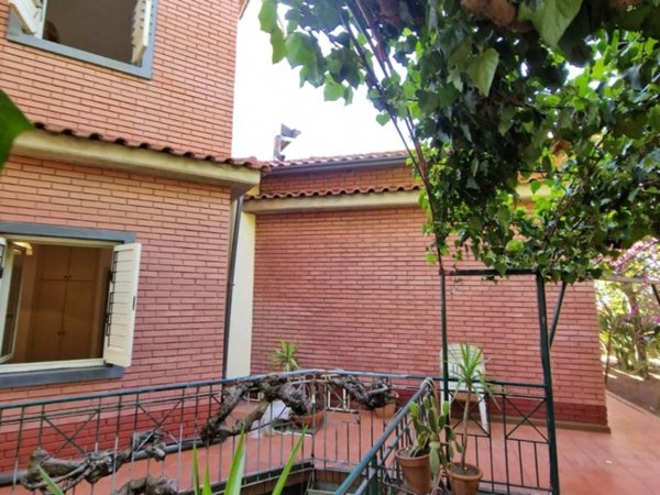 casa indipendente in vendita a Ragalna