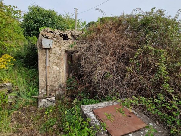 terreno agricolo in vendita a Ragalna