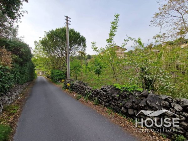 terreno agricolo in vendita a Ragalna