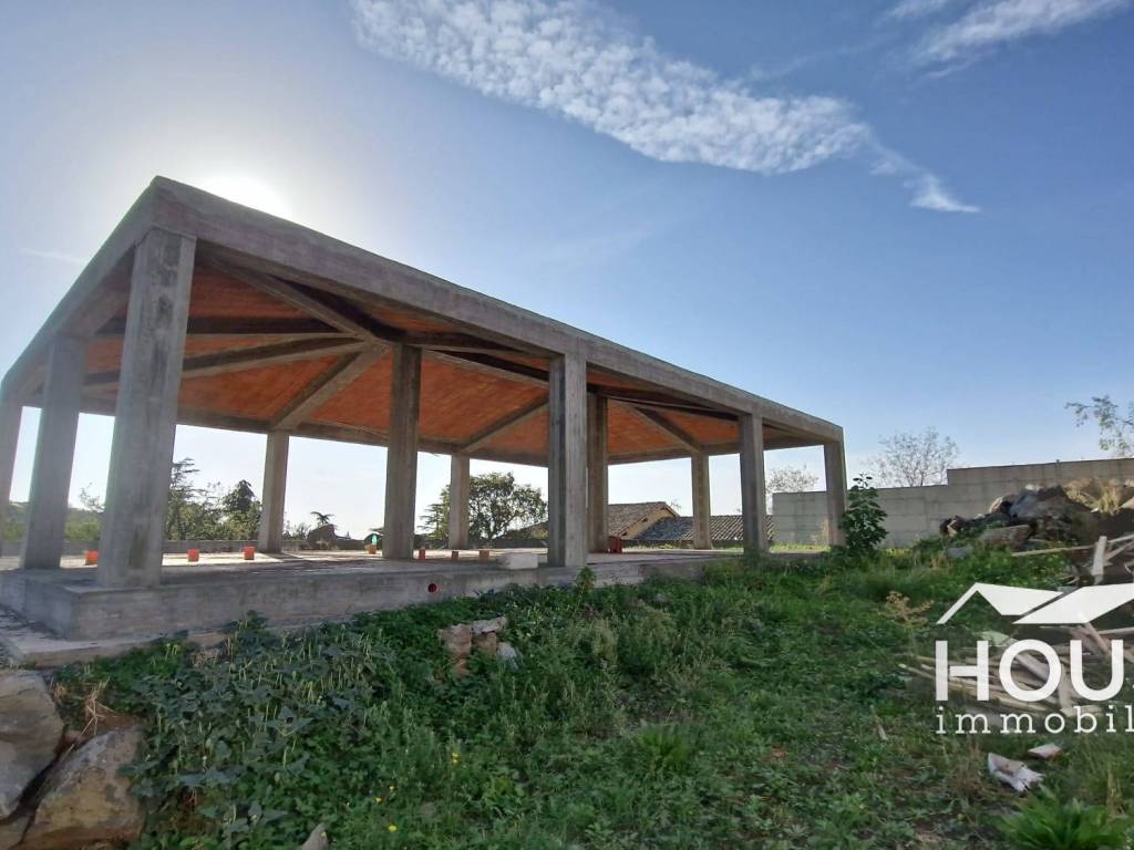 casa indipendente in vendita a Ragalna