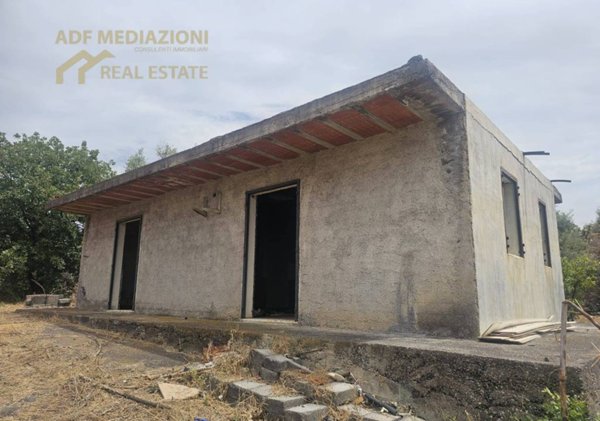 terreno agricolo in vendita a Ragalna