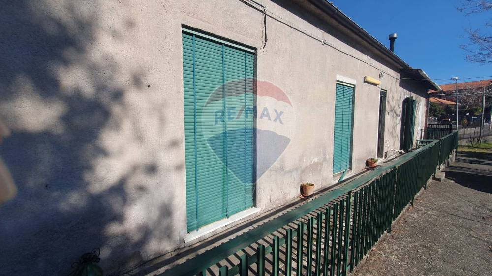 casa indipendente in vendita a Ragalna
