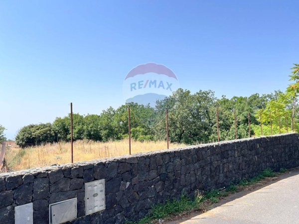 terreno agricolo in vendita a Ragalna