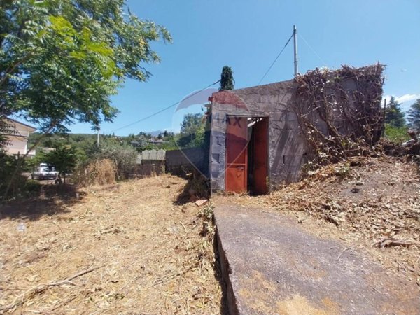 casa indipendente in vendita a Ragalna