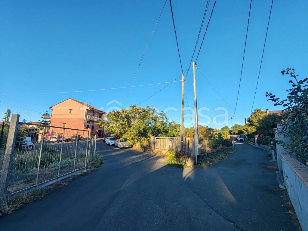 terreno agricolo in vendita a Ragalna