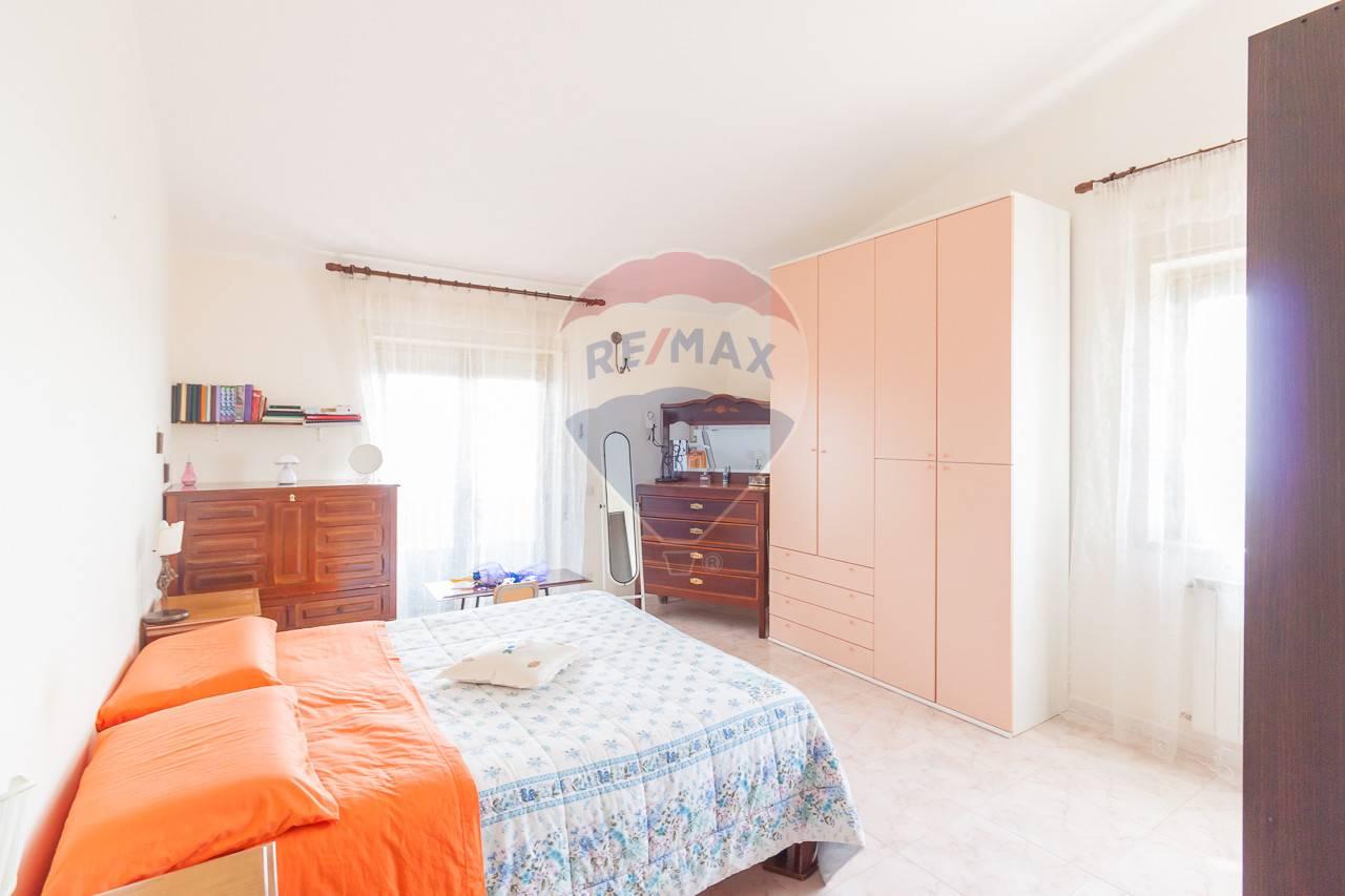 appartamento in vendita a Ragalna