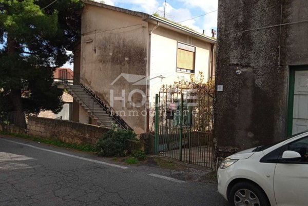 casa indipendente in vendita a Ragalna