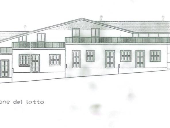 casa indipendente in vendita a Ragalna