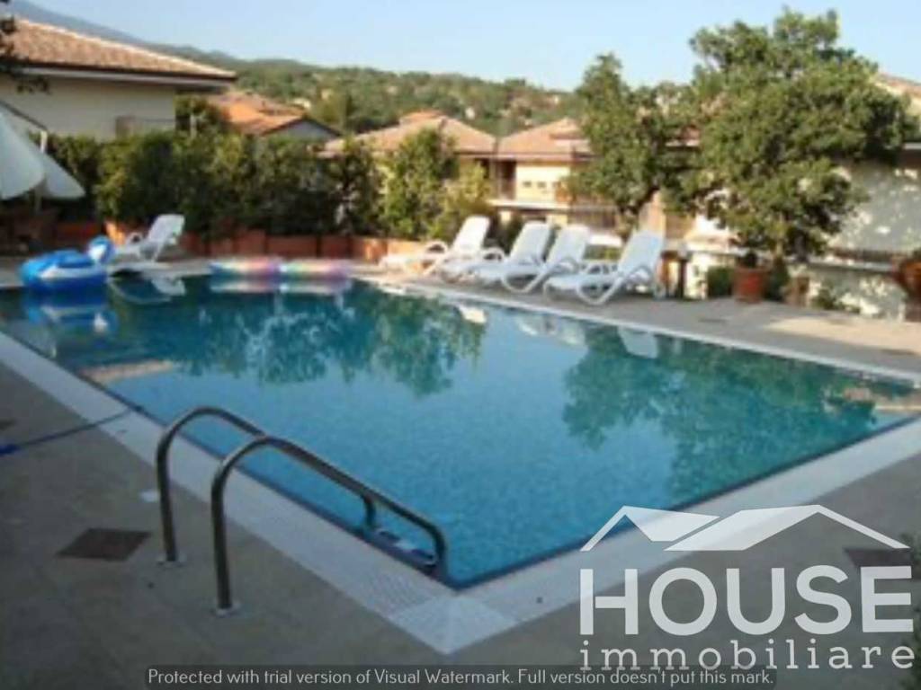 casa indipendente in vendita a Ragalna