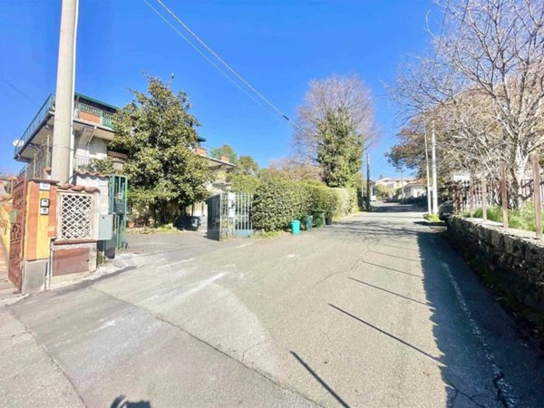 appartamento in vendita a Ragalna