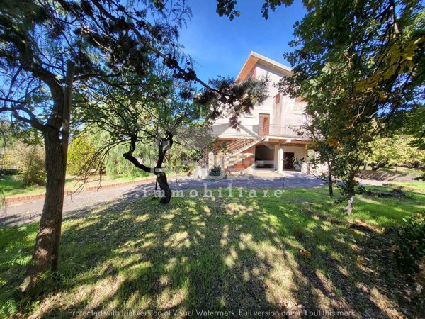 casa indipendente in vendita a Ragalna