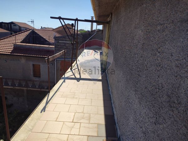 appartamento in vendita a Ragalna