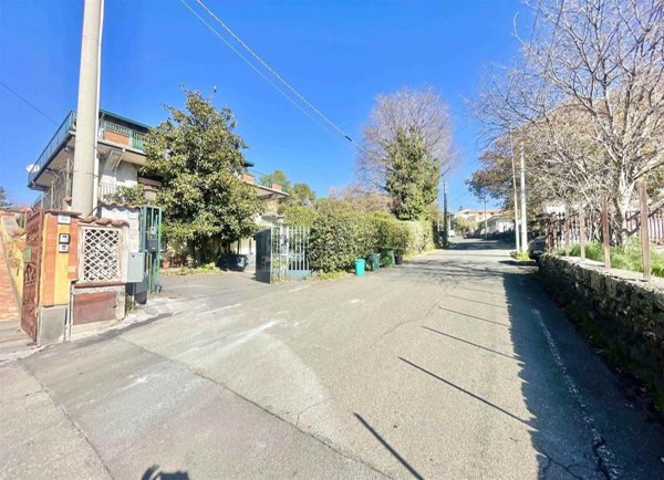 appartamento in vendita a Ragalna