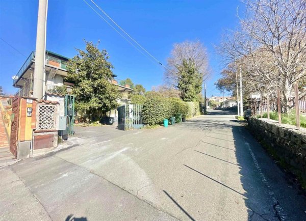 appartamento in vendita a Ragalna