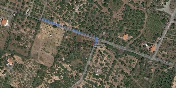 terreno agricolo in vendita a Ragalna