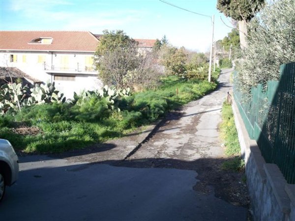 casa indipendente in vendita a Ragalna