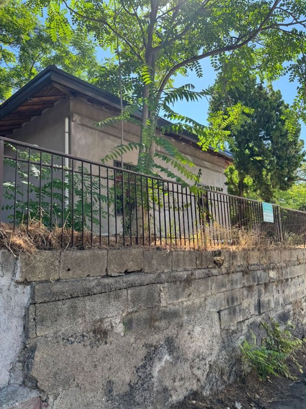 casa indipendente in vendita a Ragalna