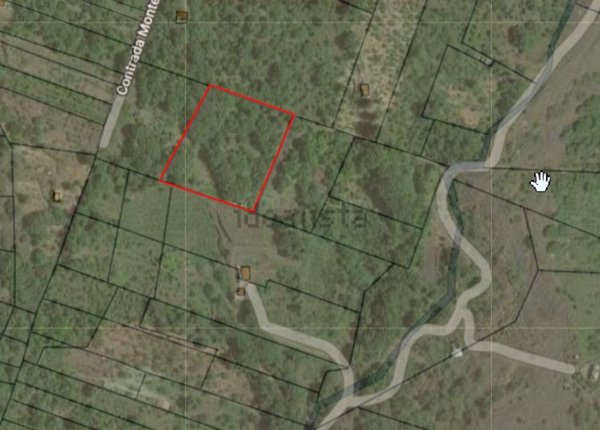 terreno agricolo in vendita a Ragalna