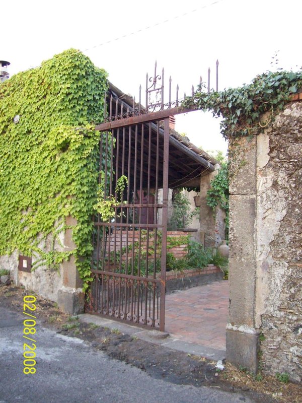 appartamento in vendita a Ragalna