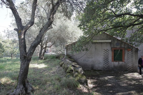 casa indipendente in vendita a Ragalna