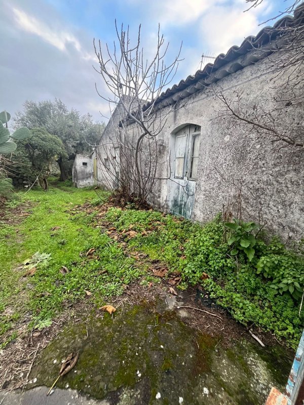 quadrivano in vendita a Ragalna