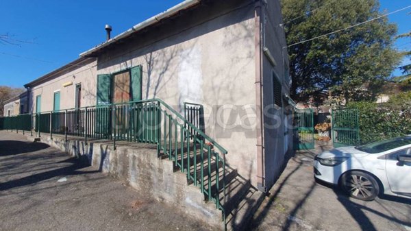 casa indipendente in vendita a Ragalna