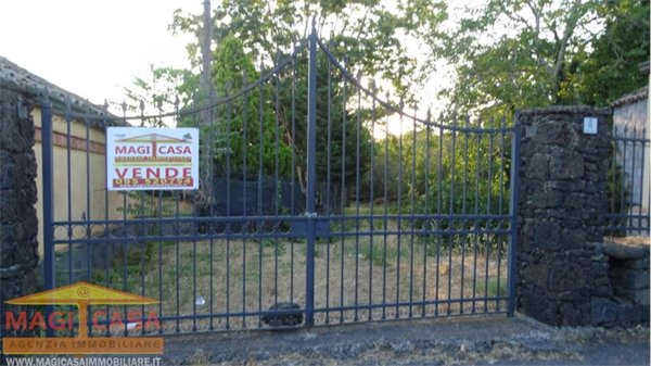 appartamento in vendita a Ragalna