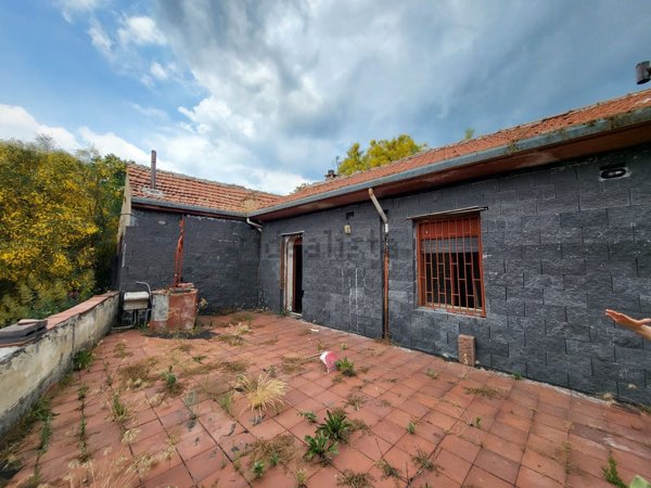 appartamento in vendita a Ragalna