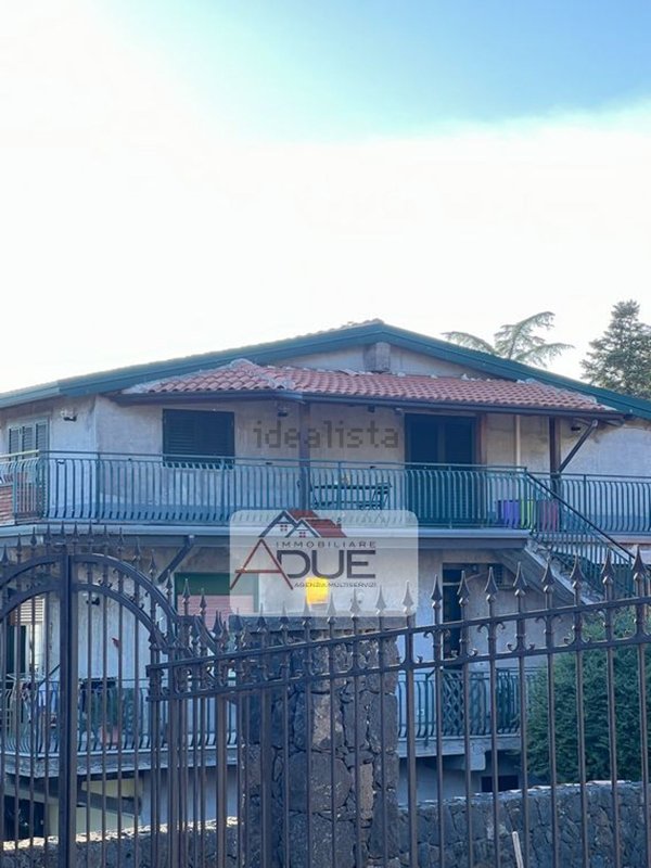 appartamento in vendita a Ragalna