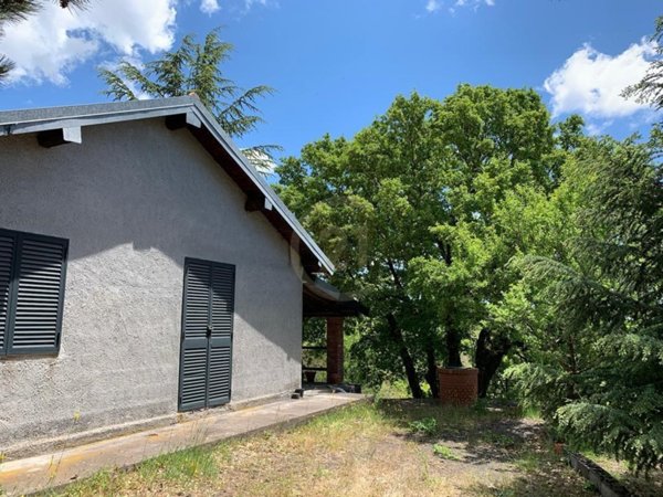 casa indipendente in vendita a Ragalna