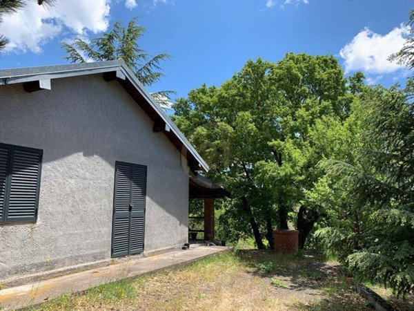 casa indipendente in vendita a Ragalna