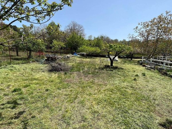 terreno agricolo in vendita a Ragalna