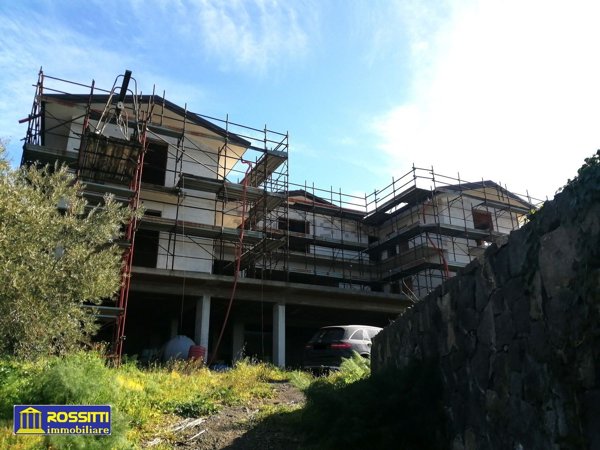 appartamento in vendita a Ragalna