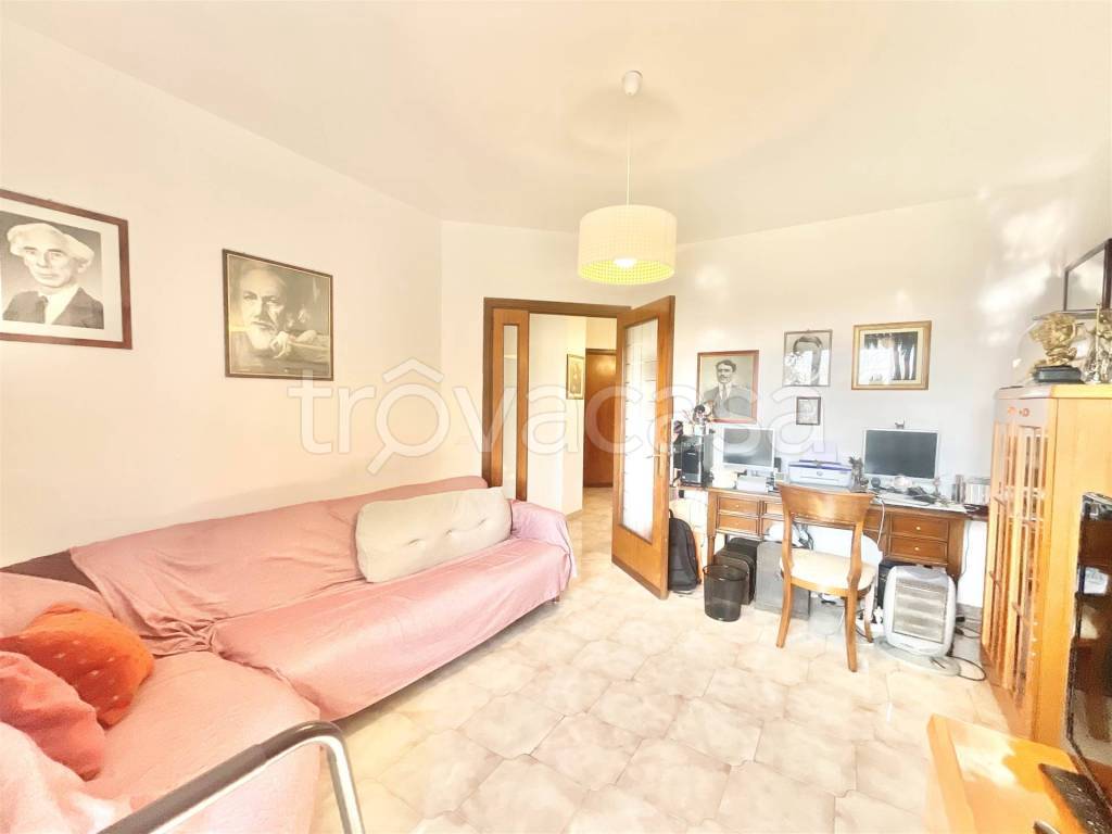 appartamento in vendita a Ragalna