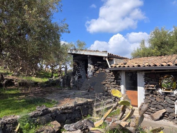 terreno agricolo in vendita a Ragalna