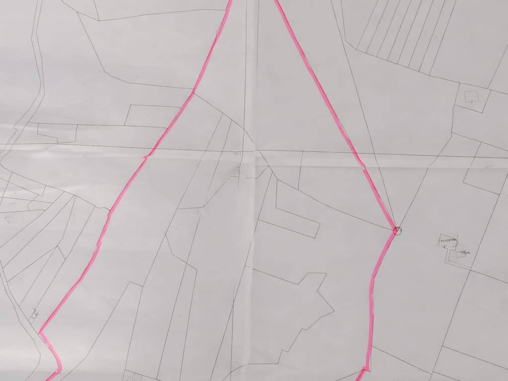 terreno agricolo in vendita a Ragalna