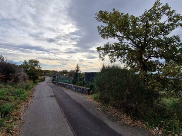 terreno agricolo in vendita a Ragalna