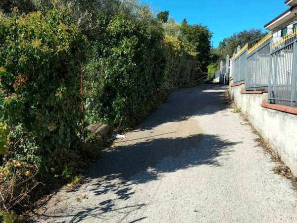 terreno agricolo in vendita a Ragalna
