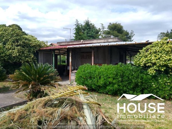 terreno agricolo in vendita a Ragalna